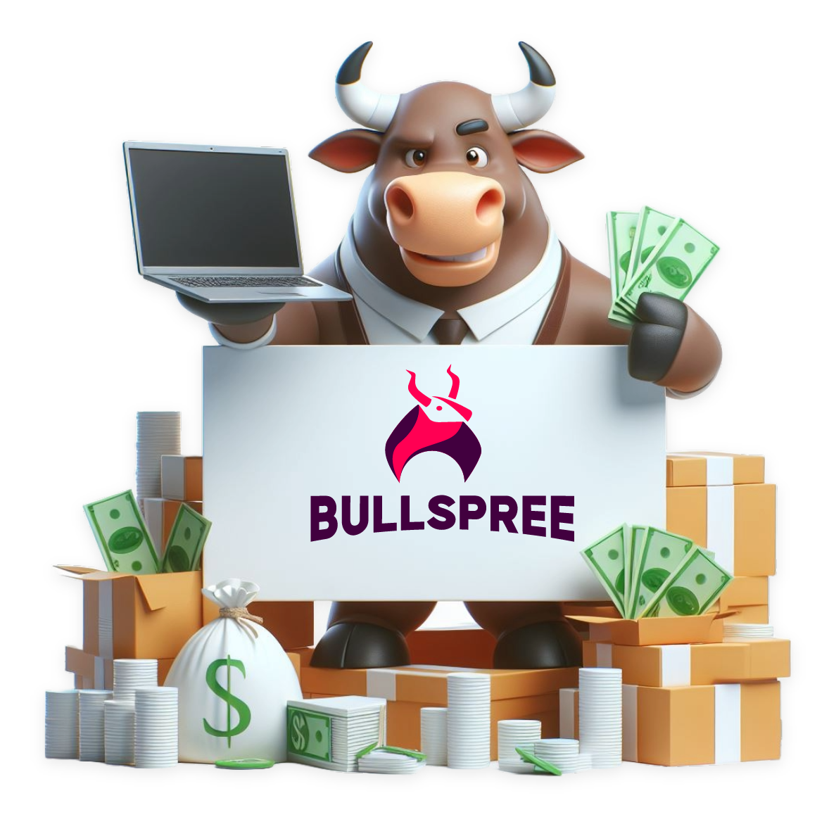 bullspree